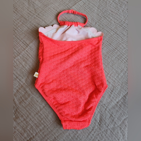 Kate Spade Baby Swim Suit 12 month - Picture 4 of 5